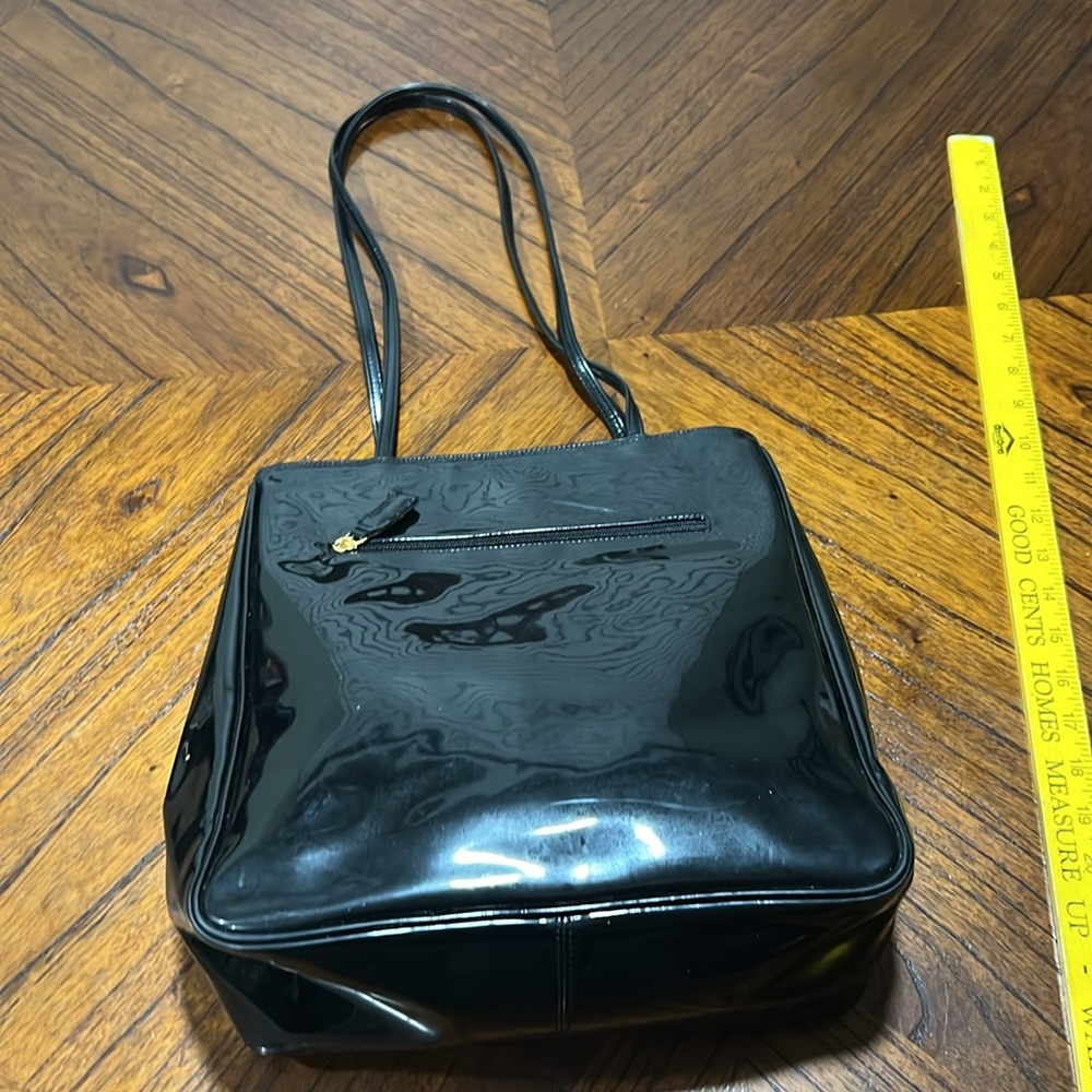 Etienne Aigner large tote bag - Picture 6 of 11